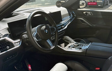 BMW X6, 2024 год, 12 990 000 рублей, 6 фотография