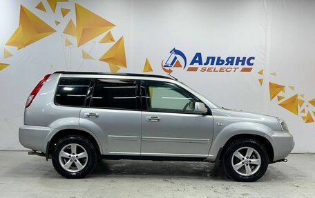Nissan X-Trail, 2003 год, 770 000 рублей, 2 фотография