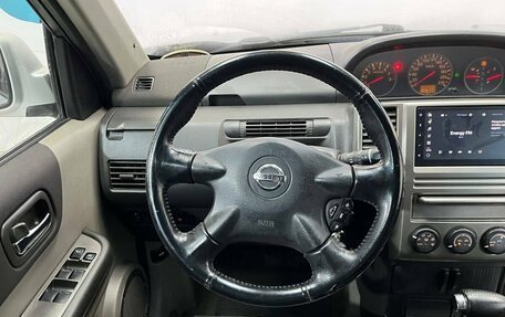 Nissan X-Trail, 2003 год, 770 000 рублей, 10 фотография