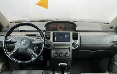 Nissan X-Trail, 2003 год, 770 000 рублей, 9 фотография