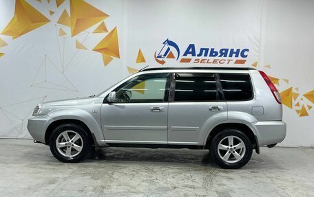 Nissan X-Trail, 2003 год, 770 000 рублей, 6 фотография