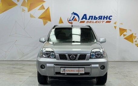 Nissan X-Trail, 2003 год, 770 000 рублей, 8 фотография