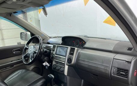Nissan X-Trail, 2003 год, 770 000 рублей, 12 фотография