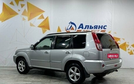 Nissan X-Trail, 2003 год, 770 000 рублей, 5 фотография