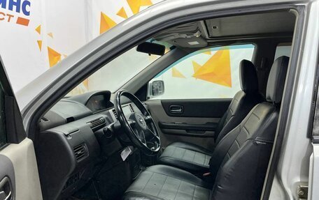 Nissan X-Trail, 2003 год, 770 000 рублей, 13 фотография