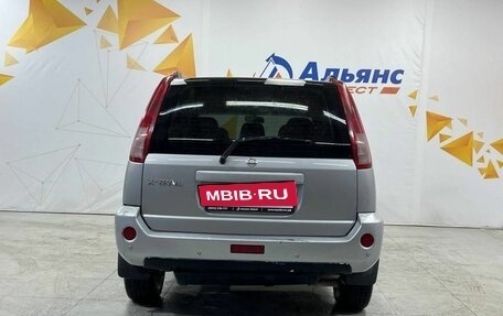 Nissan X-Trail, 2003 год, 770 000 рублей, 4 фотография