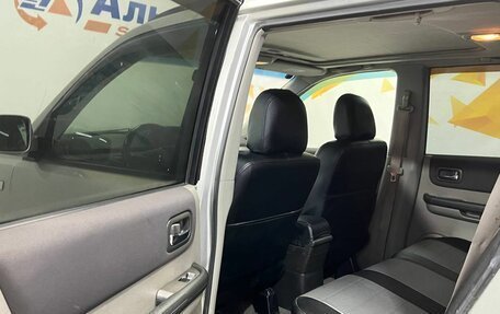 Nissan X-Trail, 2003 год, 770 000 рублей, 19 фотография