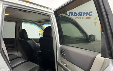 Nissan X-Trail, 2003 год, 770 000 рублей, 14 фотография