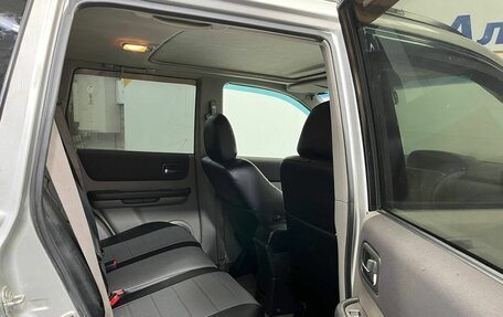 Nissan X-Trail, 2003 год, 770 000 рублей, 21 фотография