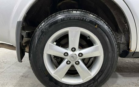 Nissan X-Trail, 2003 год, 770 000 рублей, 15 фотография