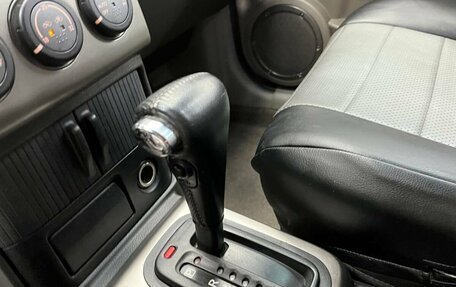 Nissan X-Trail, 2003 год, 770 000 рублей, 25 фотография
