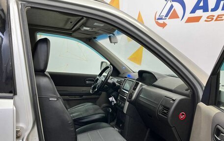 Nissan X-Trail, 2003 год, 770 000 рублей, 24 фотография