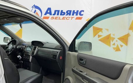 Nissan X-Trail, 2003 год, 770 000 рублей, 22 фотография