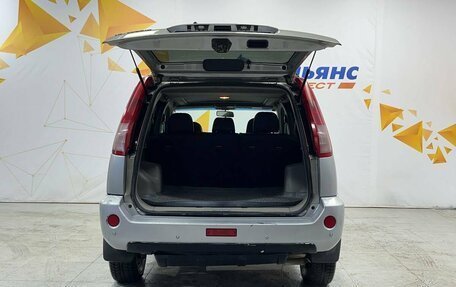 Nissan X-Trail, 2003 год, 770 000 рублей, 31 фотография