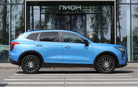 Haval Jolion, 2024 год, 2 250 000 рублей, 3 фотография