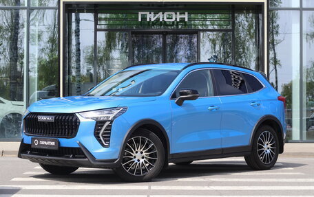Haval Jolion, 2024 год, 2 250 000 рублей, 2 фотография