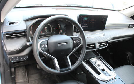 Haval Jolion, 2024 год, 2 250 000 рублей, 5 фотография
