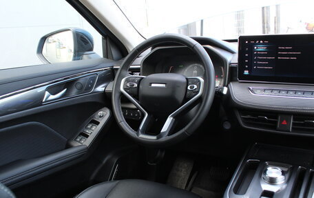 Haval Jolion, 2024 год, 2 250 000 рублей, 6 фотография