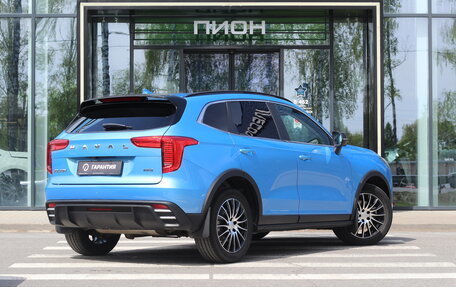Haval Jolion, 2024 год, 2 250 000 рублей, 4 фотография