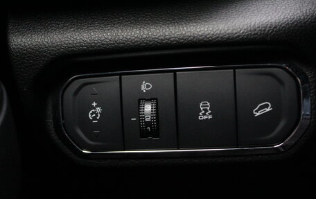 Haval Jolion, 2024 год, 2 250 000 рублей, 19 фотография