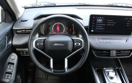 Haval Jolion, 2024 год, 2 250 000 рублей, 7 фотография