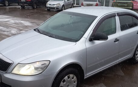 Skoda Octavia, 2013 год, 500 000 рублей, 1 фотография