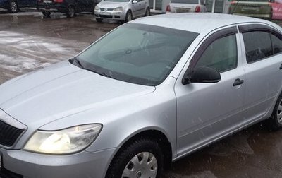 Skoda Octavia, 2013 год, 500 000 рублей, 1 фотография