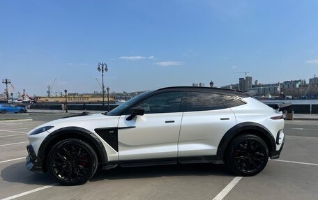 Aston Martin DBX I, 2021 год, 20 500 000 рублей, 1 фотография