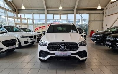 Mercedes-Benz GLE, 2020 год, 4 800 000 рублей, 1 фотография