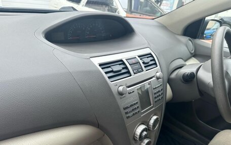 Toyota Belta, 2010 год, 710 000 рублей, 1 фотография