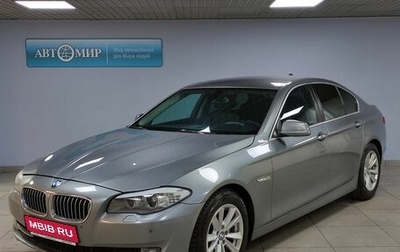 BMW 5 серия, 2011 год, 1 562 000 рублей, 1 фотография