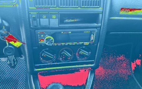 Audi 80, 1991 год, 140 000 рублей, 13 фотография