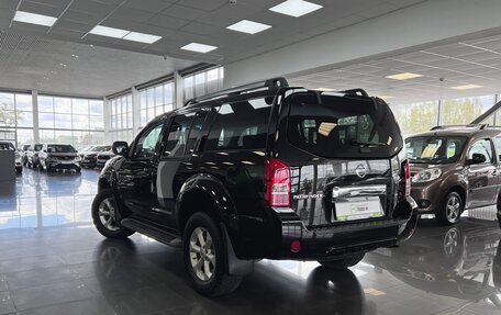 Nissan Pathfinder, 2013 год, 1 945 000 рублей, 8 фотография