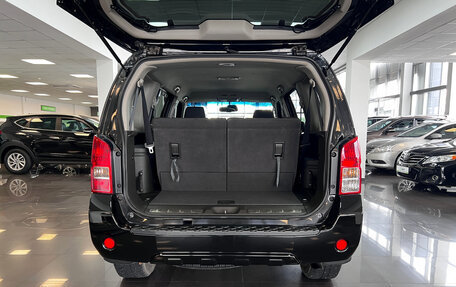 Nissan Pathfinder, 2013 год, 1 945 000 рублей, 10 фотография
