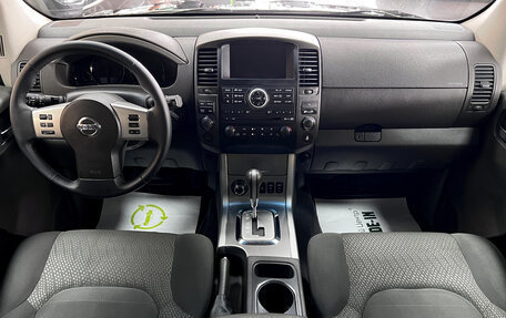 Nissan Pathfinder, 2013 год, 1 945 000 рублей, 14 фотография