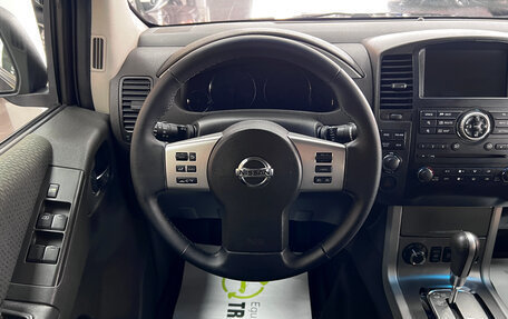 Nissan Pathfinder, 2013 год, 1 945 000 рублей, 15 фотография