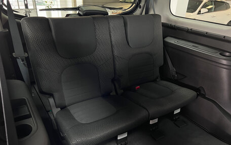 Nissan Pathfinder, 2013 год, 1 945 000 рублей, 16 фотография