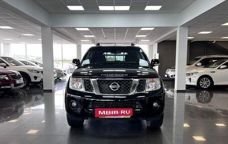 Nissan Pathfinder, 2013 год, 1 945 000 рублей, 5 фотография