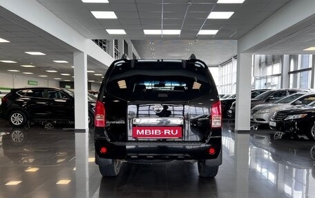 Nissan Pathfinder, 2013 год, 1 945 000 рублей, 6 фотография