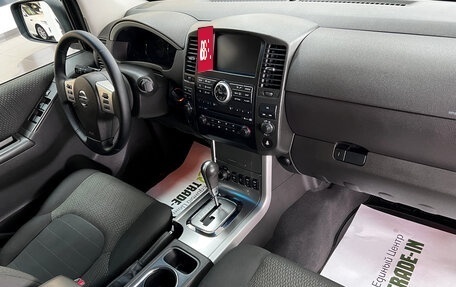 Nissan Pathfinder, 2013 год, 1 945 000 рублей, 18 фотография