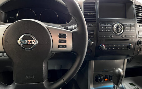 Nissan Pathfinder, 2013 год, 1 945 000 рублей, 22 фотография