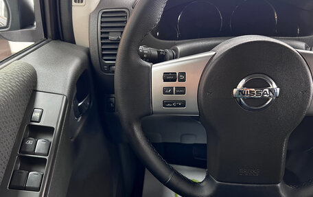 Nissan Pathfinder, 2013 год, 1 945 000 рублей, 21 фотография
