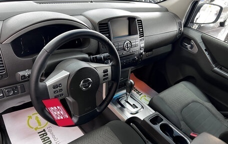 Nissan Pathfinder, 2013 год, 1 945 000 рублей, 11 фотография
