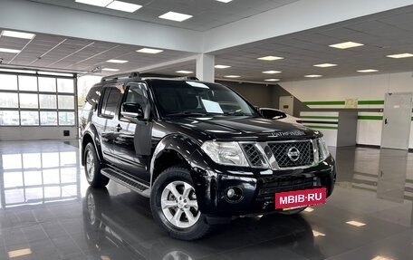 Nissan Pathfinder, 2013 год, 1 945 000 рублей, 7 фотография