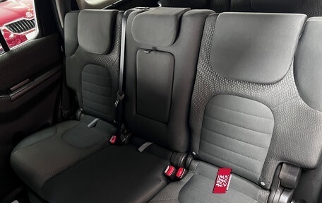 Nissan Pathfinder, 2013 год, 1 945 000 рублей, 12 фотография