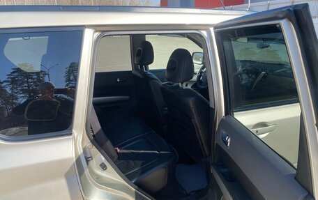 Nissan X-Trail, 2008 год, 950 000 рублей, 9 фотография