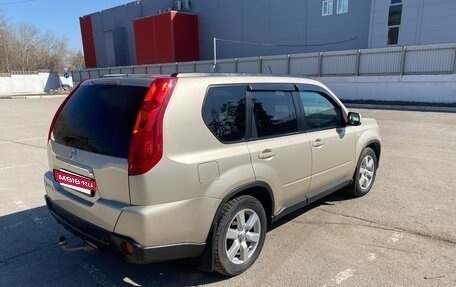 Nissan X-Trail, 2008 год, 950 000 рублей, 3 фотография