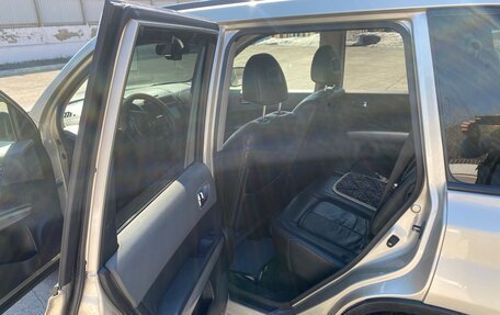Nissan X-Trail, 2008 год, 950 000 рублей, 8 фотография