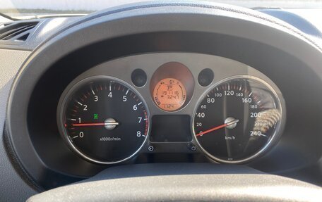 Nissan X-Trail, 2008 год, 950 000 рублей, 13 фотография