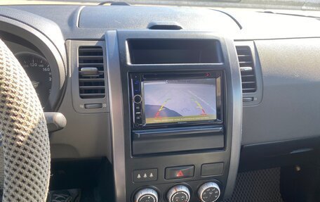 Nissan X-Trail, 2008 год, 950 000 рублей, 14 фотография